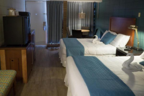 Гостиница Charlroy Motel  Сисайд Парк
